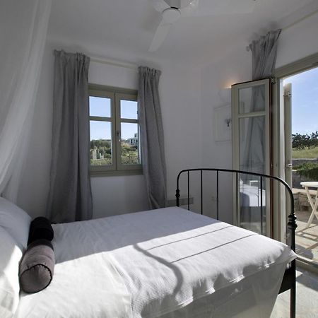 Kallisti Daphne - Gorgeous Villa - An Oasis For 8 People Науса Экстерьер фото