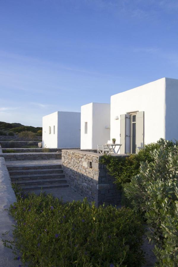 Kallisti Daphne - Gorgeous Villa - An Oasis For 8 People Науса Экстерьер фото