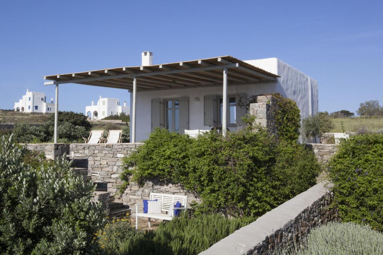 Kallisti Daphne - Gorgeous Villa - An Oasis For 8 People Науса Экстерьер фото